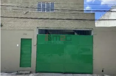 Barracão / Galpão / Depósito para alugar na Vila Jaguara, São Paulo 