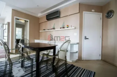 Loft com 2 quartos para alugar em cerqueira césar, são paulo , 90 m2 por r$ 12.000