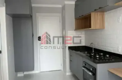 Loft com 1 quarto para alugar na Água Branca, São Paulo 