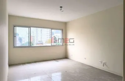 Loft com 2 quartos para alugar na Vila Madalena, São Paulo 