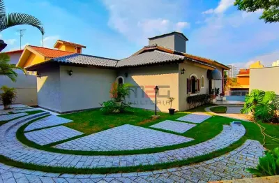 Casa com 3 quartos à venda em City América, São Paulo 