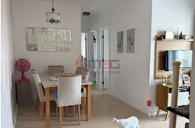 Oportunidade na v. leopoldina - apartamento de 75m² bem localizado para venda.
