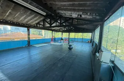 Sala comercial para alugar em City América, São Paulo 