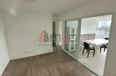 Loft com 2 quartos para alugar em Pinheiros, São Paulo 