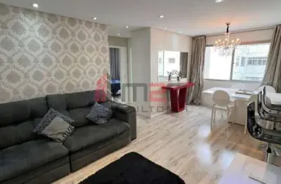 Loft com 2 quartos à venda em Pinheiros, São Paulo 