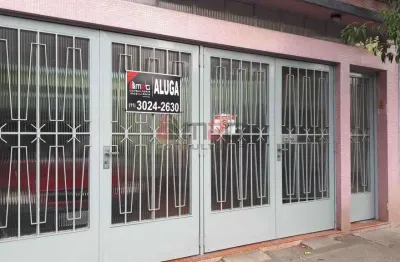 Sobrado para locação comercial ou residencial bem localizado na lapa de baixo.