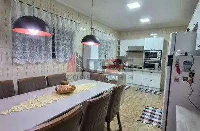 Casa com 3 quartos à venda na Vila Jaguara, São Paulo 