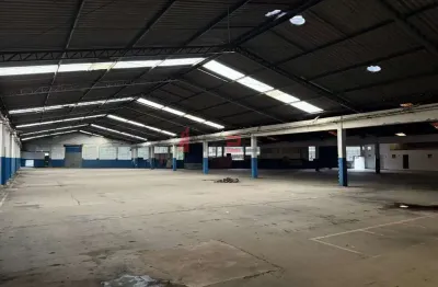 Oportunidade galpão para locação vila leopoldina !!!