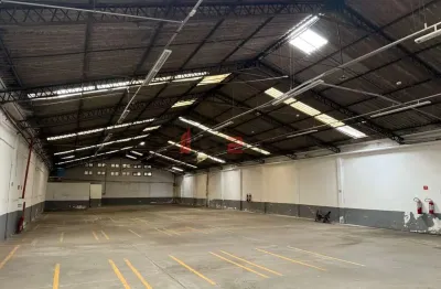 Barracão / Galpão / Depósito para alugar na Vila Leopoldina, São Paulo 