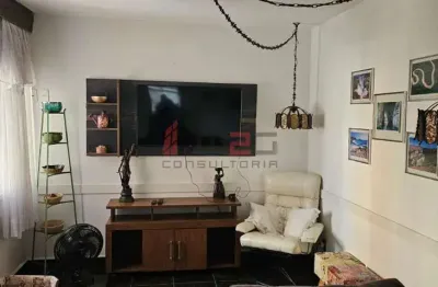 Loft com 2 quartos à venda no Sumarezinho, São Paulo 