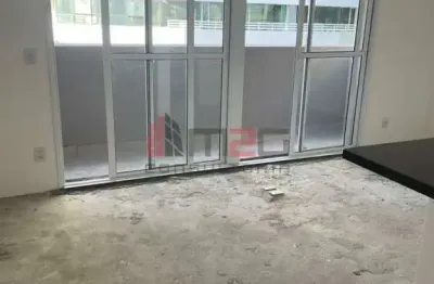 Loft com 1 quarto à venda na Consolação, São Paulo 