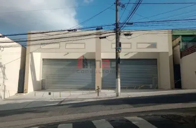 Oportunidade galpão para locação na freguesia do ó !!!