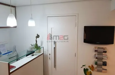 Sala comercial com 2 salas para alugar na Bela Vista, São Paulo 