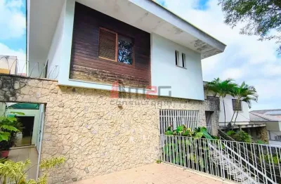 Sobrado com 4 quartos e 6 banheiros à venda parque sao domingos