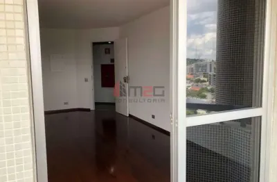 Vende-se ou aluga-se apartamento em pinheiros com 2 dormitórios (1 suíte).