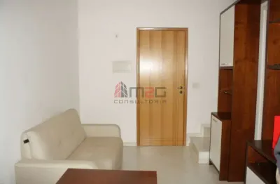 Apartamento com 1 quarto para alugar no Paraíso, São Paulo 