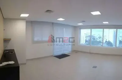 Sala comercial com 1 sala para alugar em Pinheiros, São Paulo 