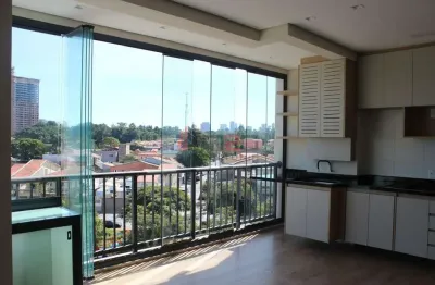Loft com 1 quarto para alugar no Aldeia, Barueri 