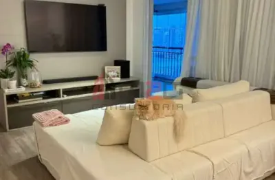 Loft com 4 quartos à venda na Água Branca, São Paulo 