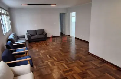 Loft com 4 quartos à venda na Vila Mariana, São Paulo 