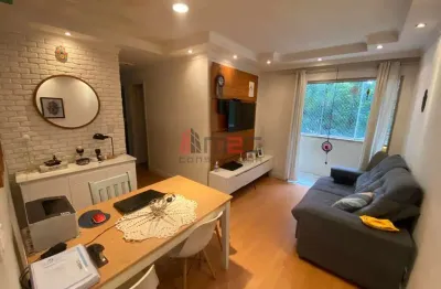 Loft com 3 quartos à venda em City América, São Paulo 
