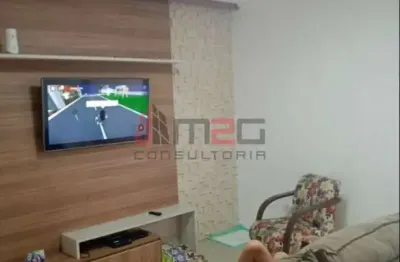 Casa com 3 quartos à venda na Vila Anastácio, São Paulo 