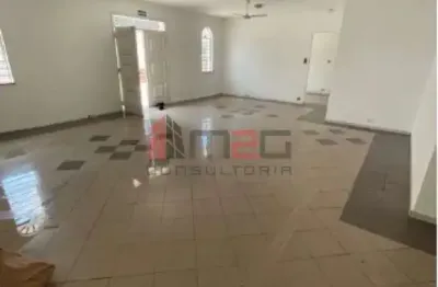 Casa com 4 quartos para alugar em Boaçava, São Paulo 