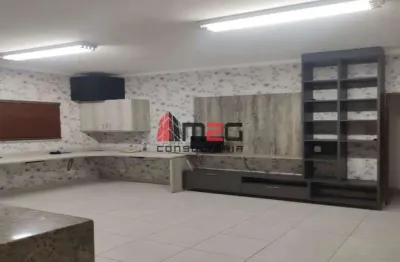 Casa com 3 quartos à venda no Jardim Maristela, São Paulo 