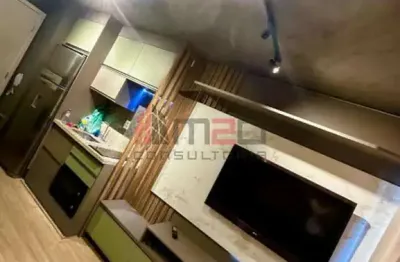 Loft com 1 quarto para alugar na Vila Mariana, São Paulo 
