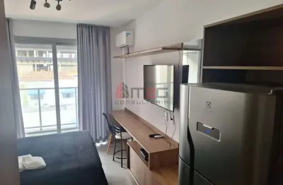 Loft com 1 quarto à venda em Perdizes, São Paulo 