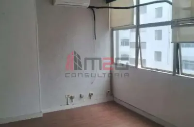 Sala comercial com 2 salas à venda na Bela Vista, São Paulo 