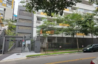 Loft com 1 quarto à venda na vila madalena, são paulo , 24 m2 por r$ 458.000