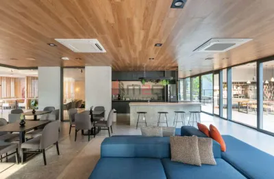 Loft com 2 quartos à venda em perdizes, são paulo , 70 m2 por r$ 1.370.000