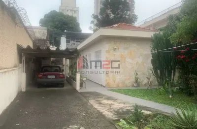 Casa com 2 quartos à venda no Campo Belo, São Paulo 