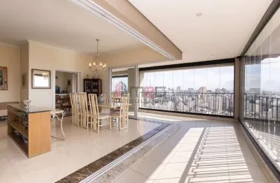 Loft com 4 quartos à venda em perdizes, são paulo , 300 m2 por r$ 4.800.000