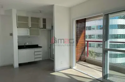 Loft com 2 quartos à venda em Pinheiros, São Paulo 