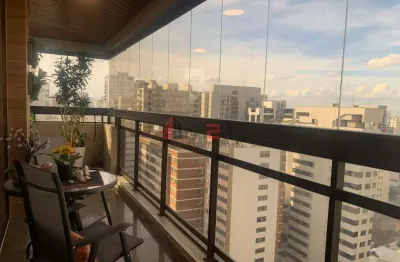 Loft com 4 quartos à venda em Santa Cecília, São Paulo 