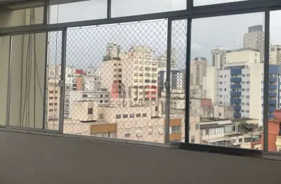 Loft com 2 quartos à venda em Santa Cecília, São Paulo 