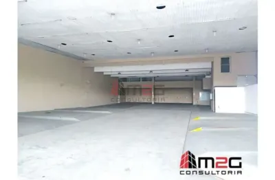 Galpão comercial em excelente localização no parque são domingos