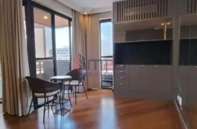 Loft com 3 quartos à venda na Vila Mariana, São Paulo 