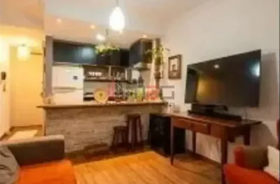 Loft com 1 quarto à venda no Campos Eliseos, São Paulo 