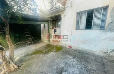 Casa com 2 quartos à venda na Vila Leopoldina, São Paulo 