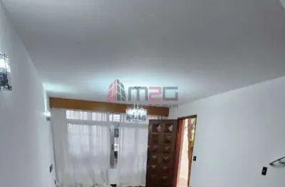 Casa com 3 quartos para alugar na Vila Ipojuca, São Paulo 