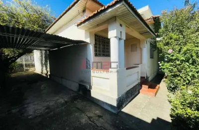 Casa com 3 quartos à venda no Parque da Lapa, São Paulo 