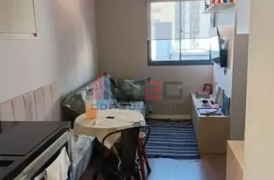 Loft com 1 quarto à venda na Vila Buarque, São Paulo 