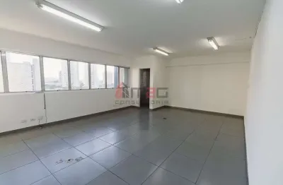Sala comercial com 1 sala para alugar na Vila Leopoldina, São Paulo 