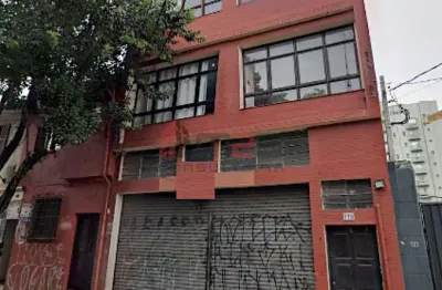 Casa comercial com 3 salas para alugar em Pinheiros, São Paulo 