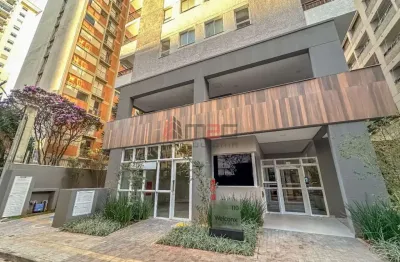 Loft com 2 quartos à venda em perdizes, são paulo , 41 m2 por r$ 610.000