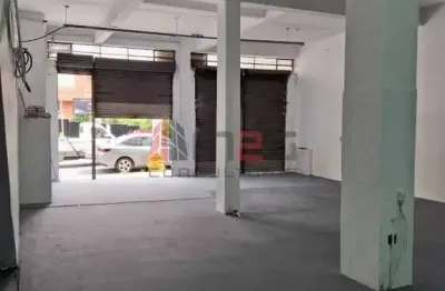 Ponto comercial com 1 sala à venda na Vila Romana, São Paulo 