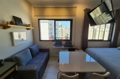 Loft com 1 quarto à venda na Pompéia, São Paulo 